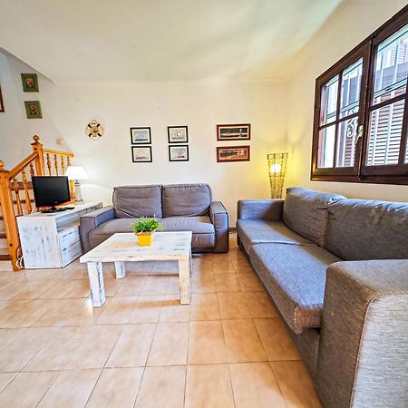 Вилла Casas Blancas Litoral - Only Families Миами-Плайя Экстерьер фото